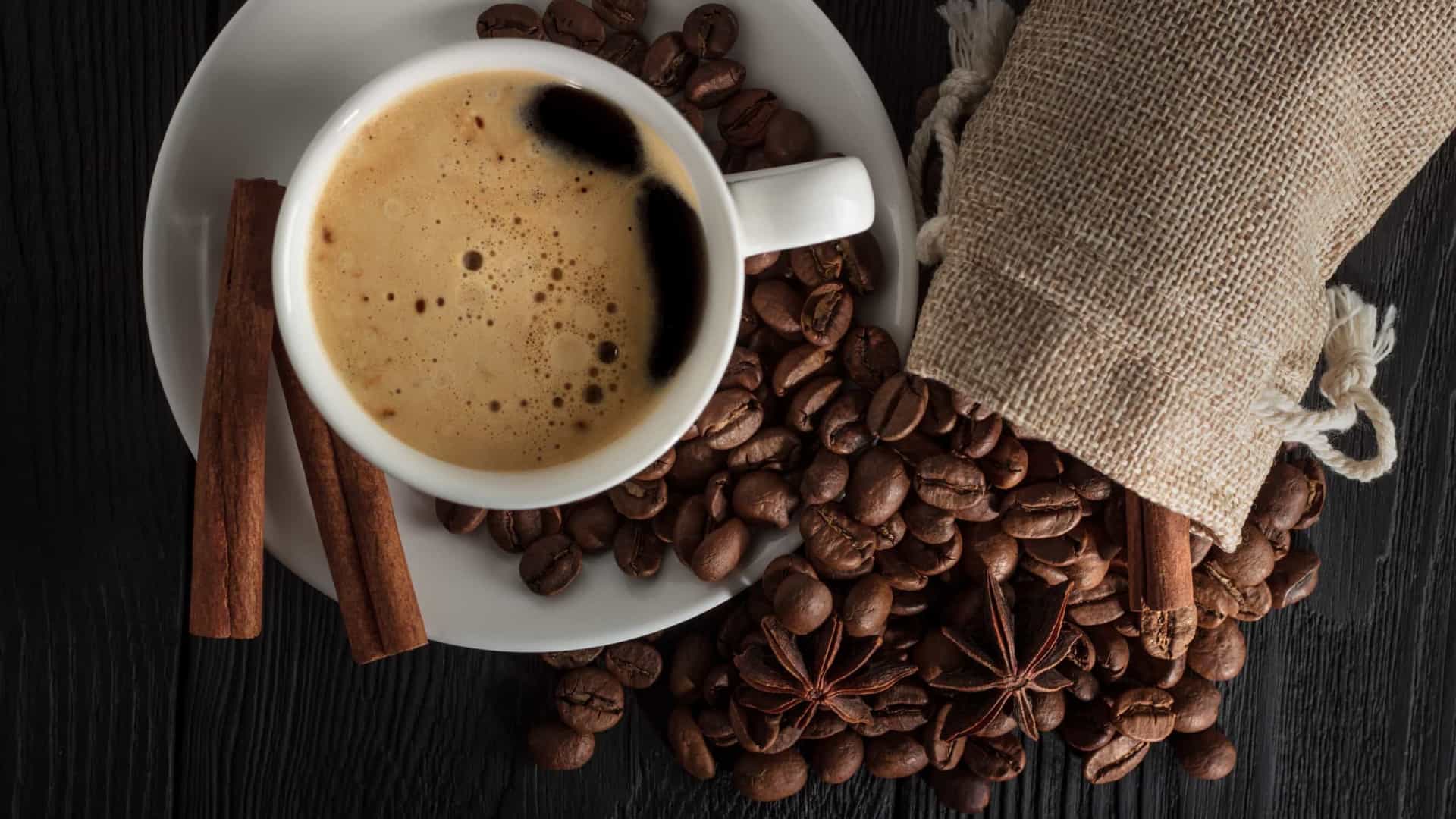 Café duplamente termogênico: conheça a bebida potente que acelera o metabolismo!