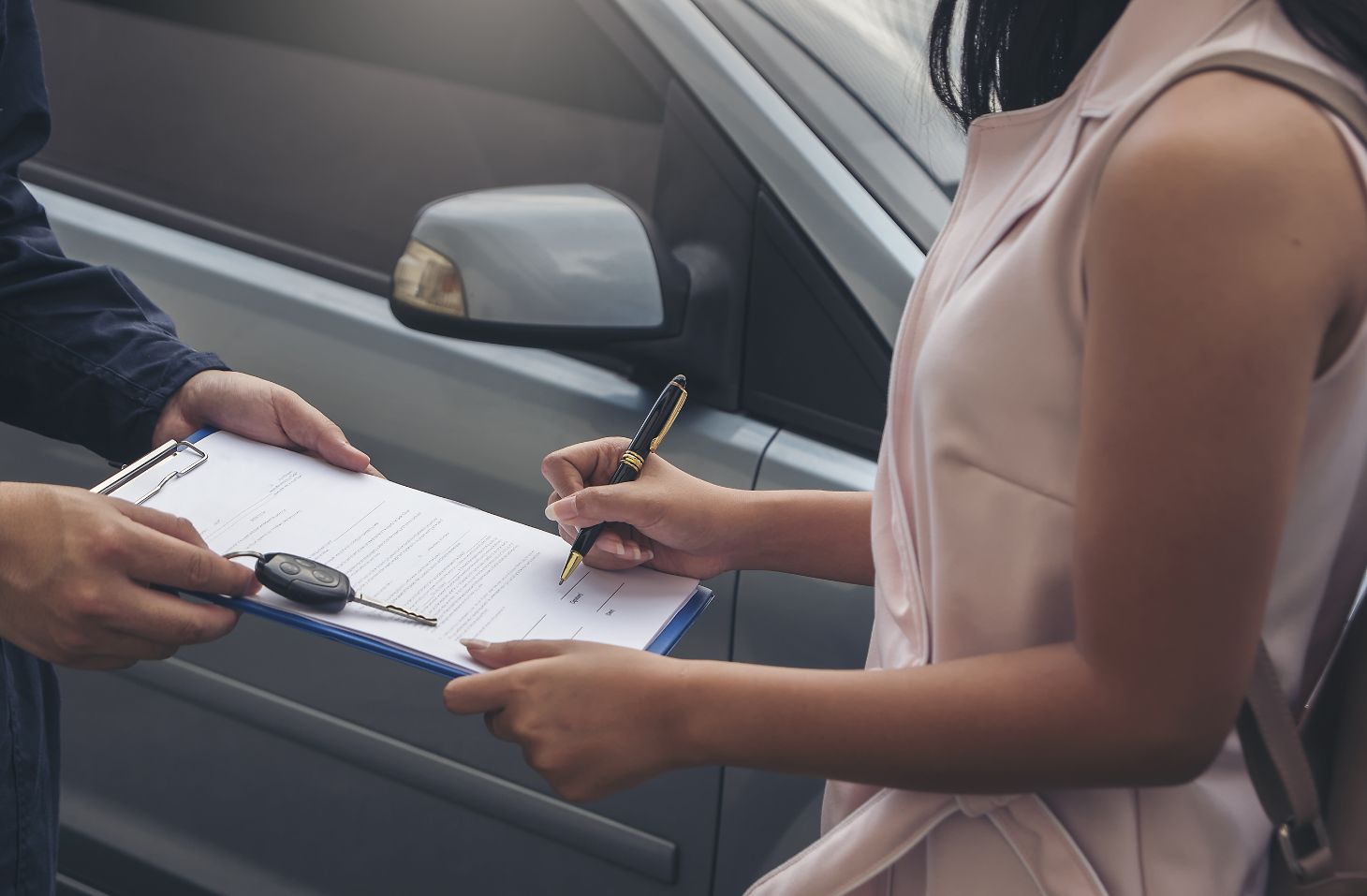 Fim do carro próprio? Saiba como funciona e as vantagens do carro por assinatura!