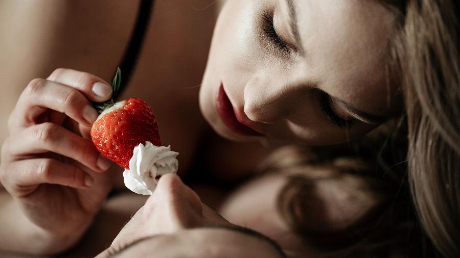 Dieta da sexualidade? Sim! Veja quais alimentos comer para te ajudar na hora H!