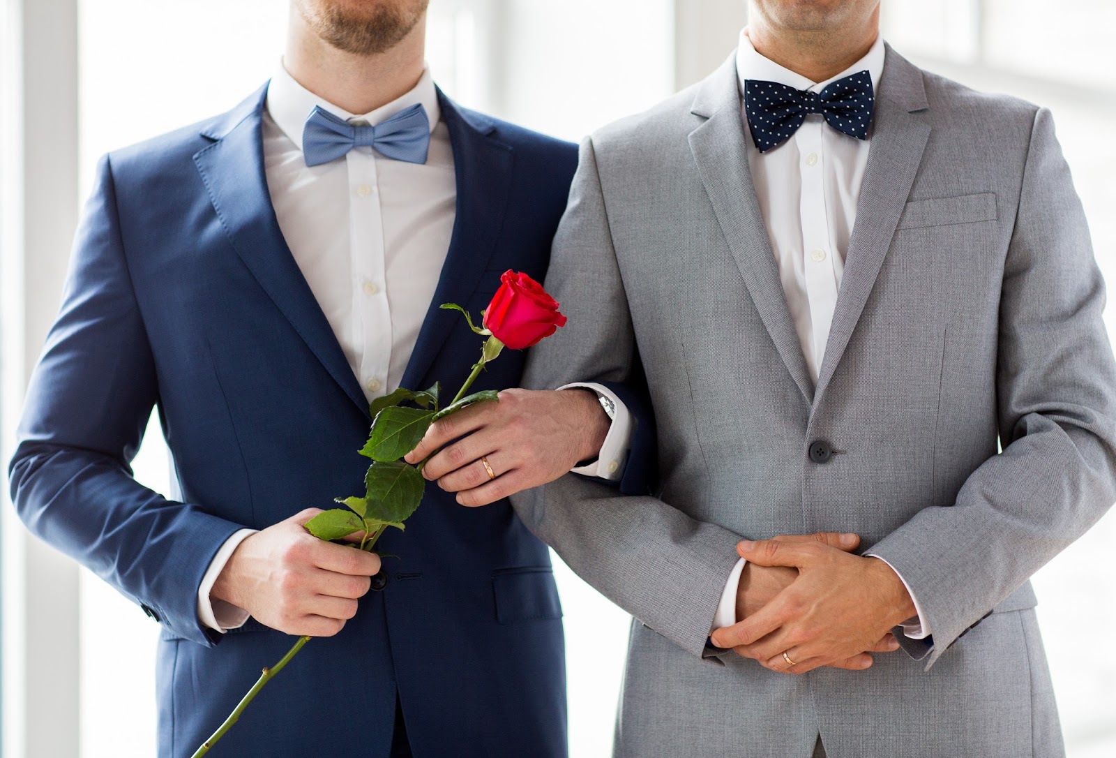 Casamento homoafetivo completa uma década no Brasil; saiba o que mudou desde então