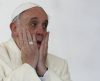 Abalado com escândalos sexuais, Papa Francisco faz mudanças no Código Canônico - Jornal da Franca