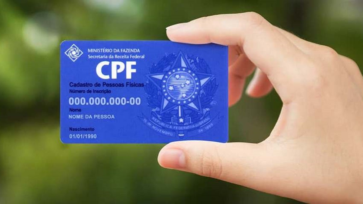 Receita Federal alerta para golpe que promete “regularizar o CPF”. Saiba como evitar