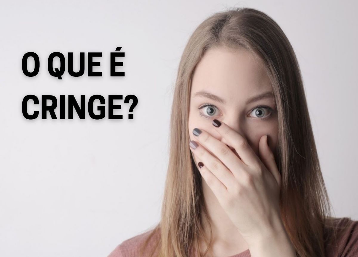Você é cringe? O que é o neologismo e por que só se fala disso nos últimos dias
