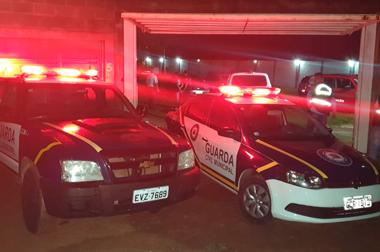 Patrulha Covid de Franca recebeu 3 mil denúncias durante período de lockdown