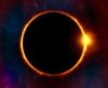 De olho no céu: Eclipse solar formará ‘anel de fogo’ ao redor da Lua em 10 de junho! - Jornal da Franca