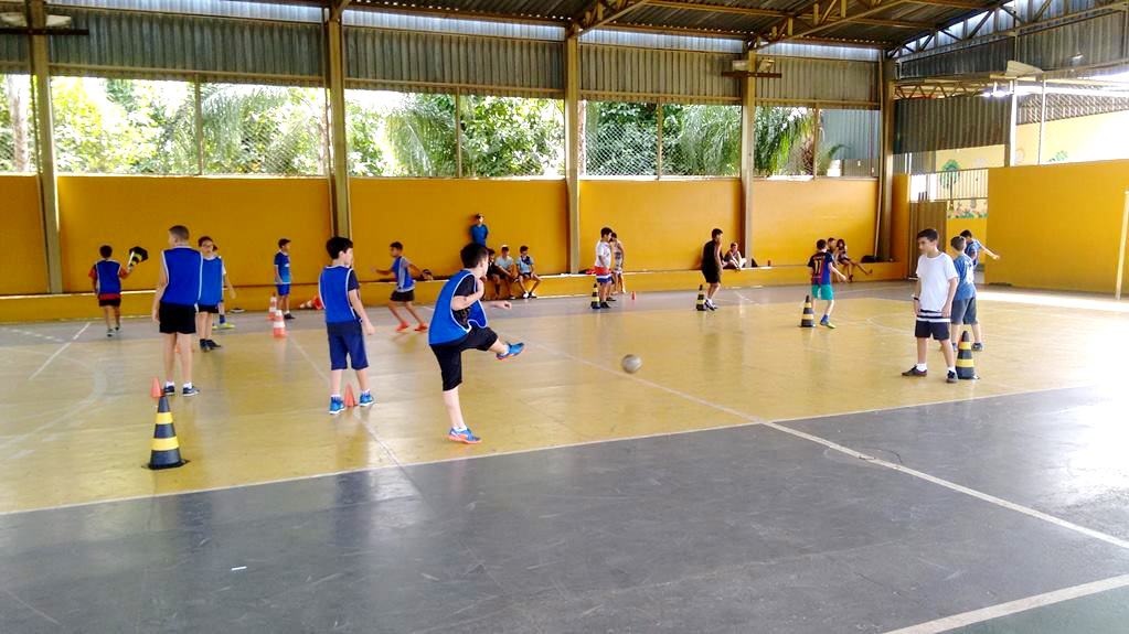 Franca amplia acesso ao esporte com atividades gratuitas para todas as idades