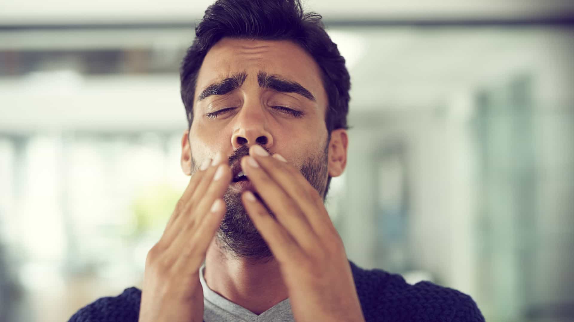 Saba quais são os cinco erros comuns no inverno que causam rinite e sinusite