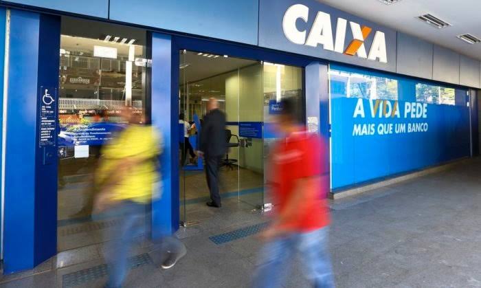 Trabalhadores nascidos em fevereiro já podem sacar o auxílio emergencial na Caixa