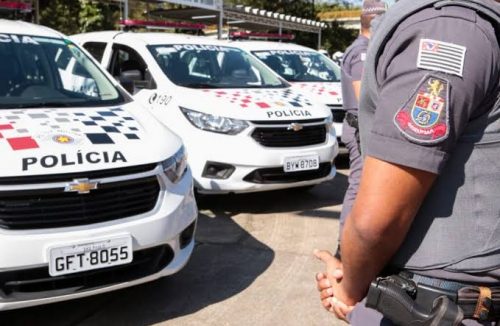 Situação absurda, mas verdadeira: mulher mantida escrava é libertada pela policia - Jornal da Franca