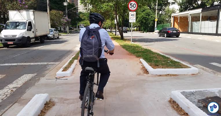 Com incerteza no transporte coletivo, francanos se viram e improvisam para trabalhar