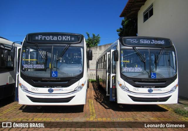 Greve entra no 5° dia em Franca e sem previsão de acordo entre S. José e Prefeitura