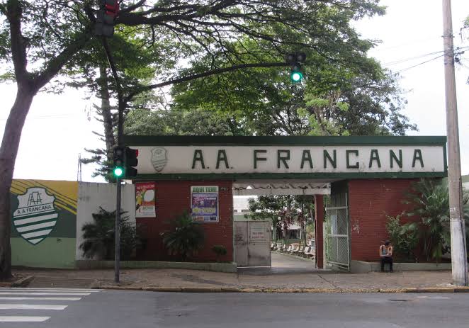 Francana está fora da Segunda Divisão; sem dinheiro, o clube vai continuar parado