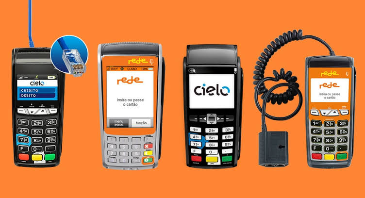 Indispensáveis, as maquininhas de cartão de crédito “invadem” os pequenos negócios
