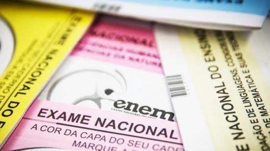 Está inscrito para o ENEM? Resultado para pedido de isenção está na página oficial