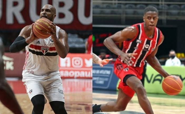 Sesi Franca Basquete deve anunciar os craques Lucas e Georginho já nos próximos dias