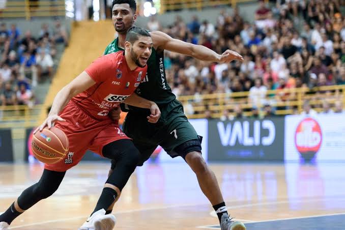 Liga de Desenvolvimento tem “criado” bons jogadores para o Franca e para a Seleção