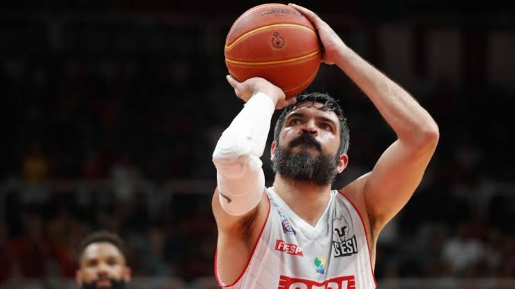 Ex-Franca, André Góes e Antônio são primeiros reforços de time da Paraíba para o NBB