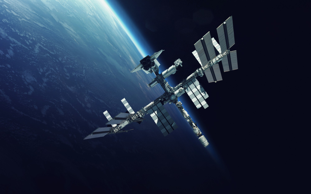 Saiba quando a Estação Espacial passa sobre os céus de Franca e como encontrá-la