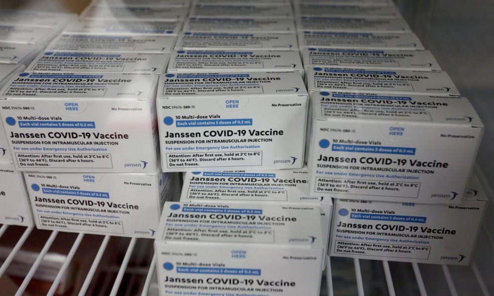 Janssen: confira local e horário de aplicação da dose adicional em Franca nesta 3ª