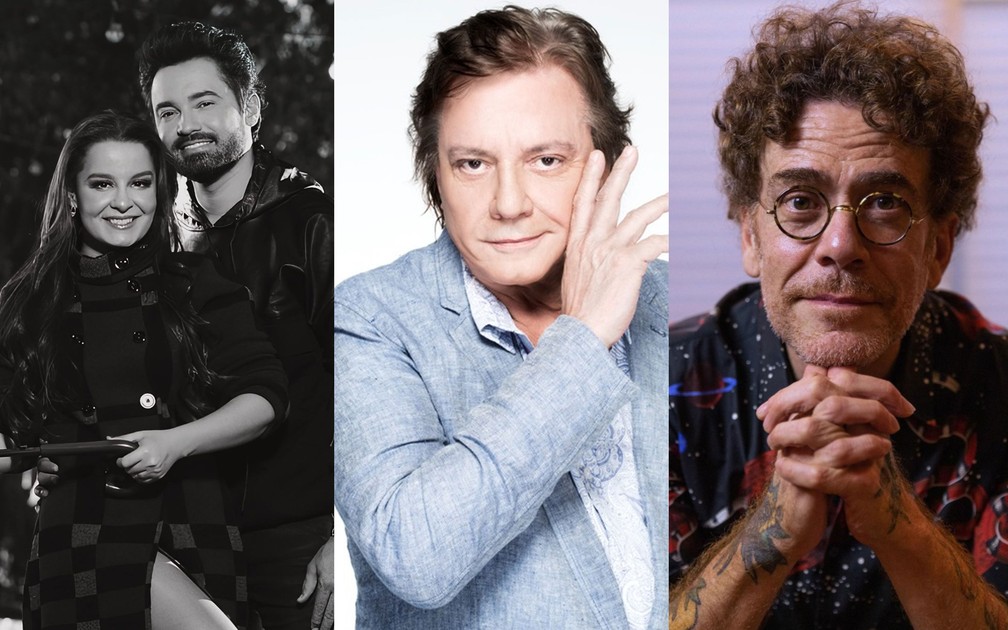 Dia dos Namorados: confira a programação das lives para assistir junto com seu par!