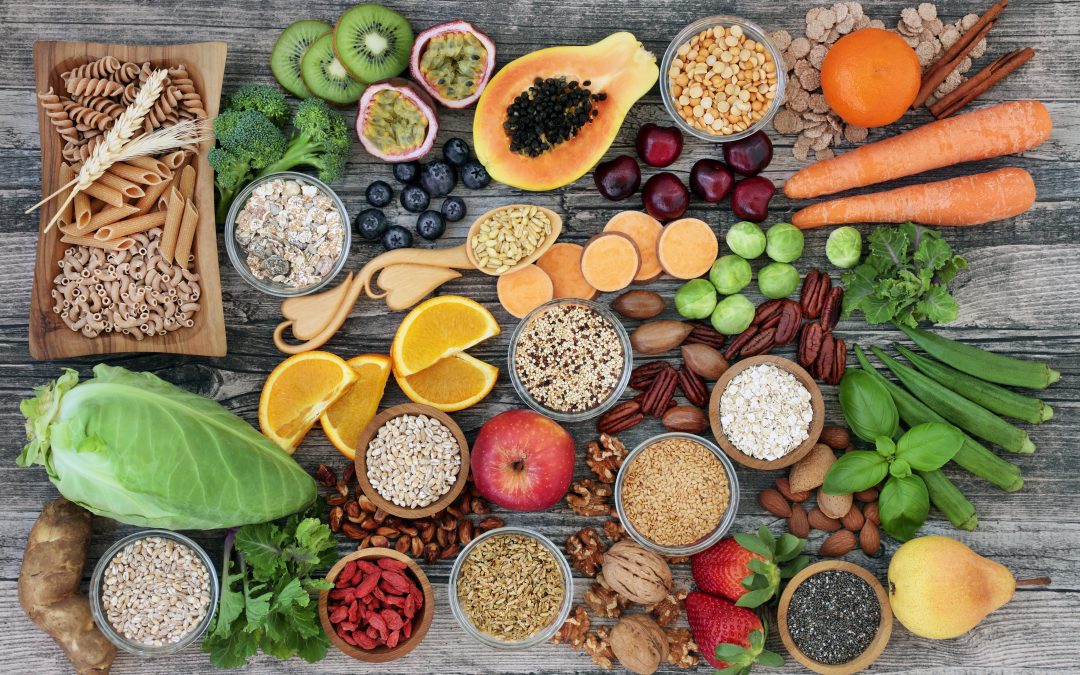 Conheça a dieta que, além de emagrecer, ajuda no tratamento do transtorno bipolar
