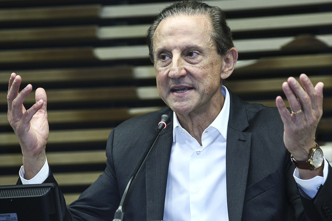 Depois de quase 20 anos, Paulo Skaf deixa o comando do Sistema “S” no Estado