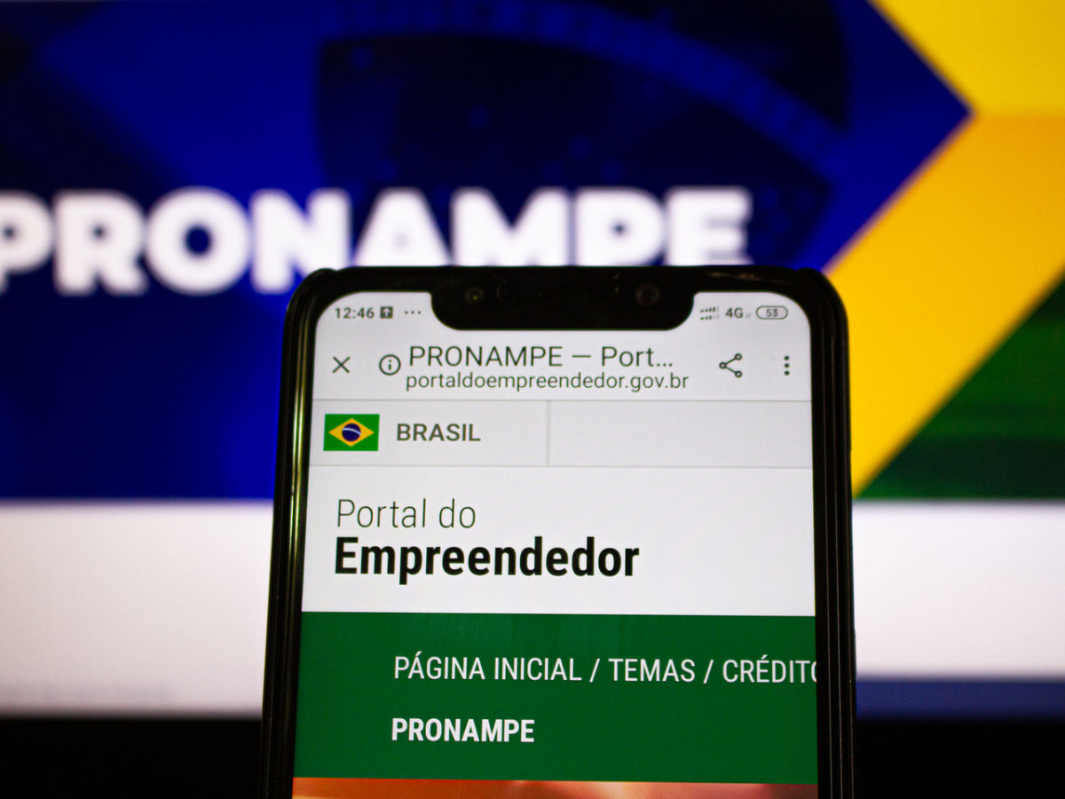Para atender micro e pequenas empresas, Pronampe agora será permanente
