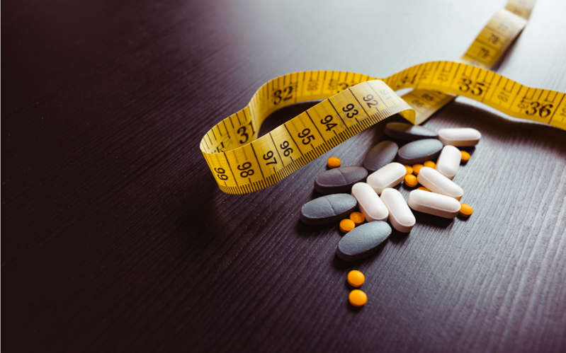 Suplementos alimentares podem ajudar quem quer emagrecer? Descubra aqui a verdade!