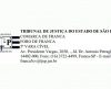 COMARCA DE FRANCA – FORUM DE FRANCA – EDITAL DE CITAÇÃO – PRAZO 20 (VINTE) DIAS - Jornal da Franca