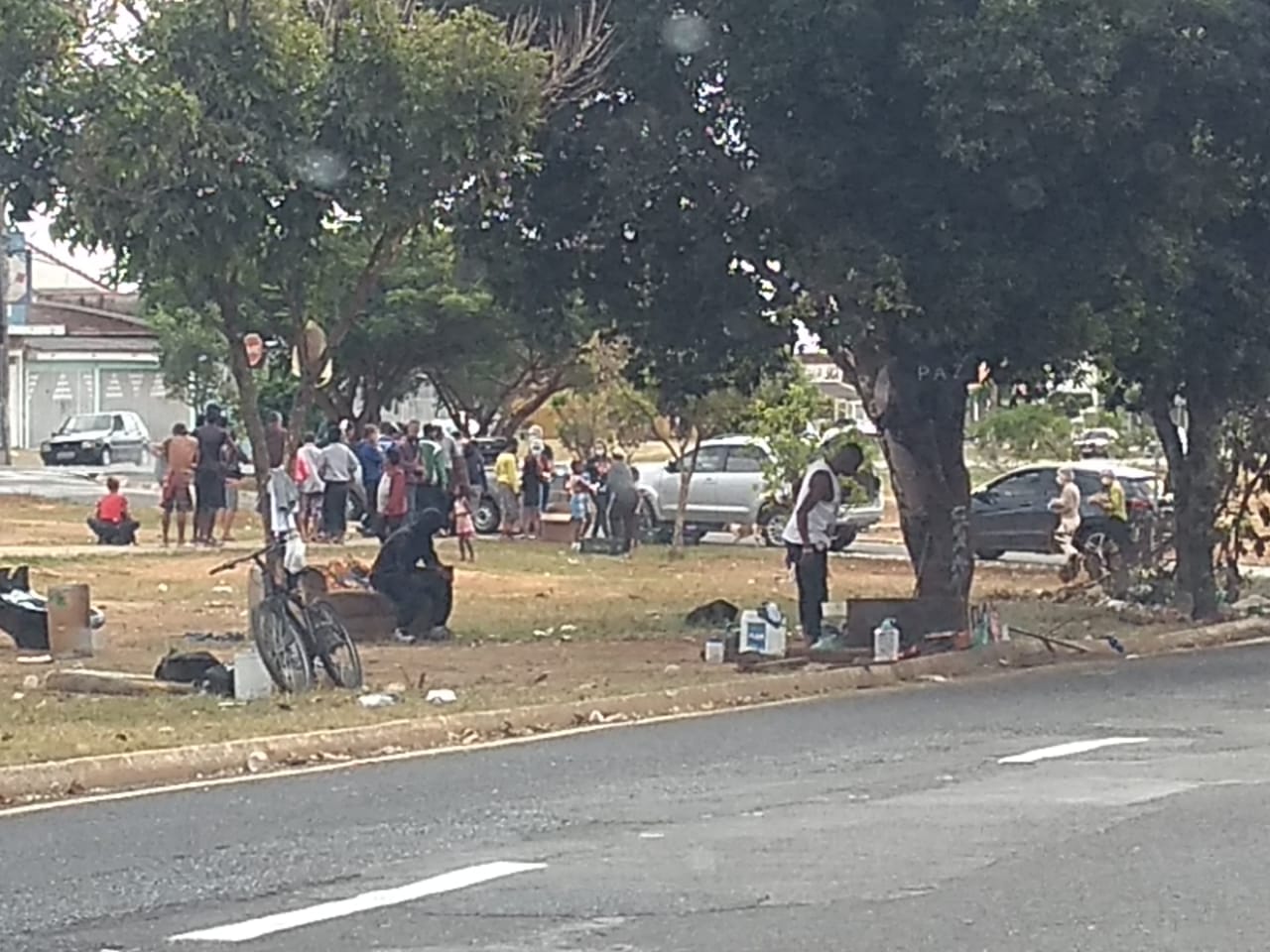 Frio: Assistência Social da Prefeitura abriga 200 moradores em situação de rua