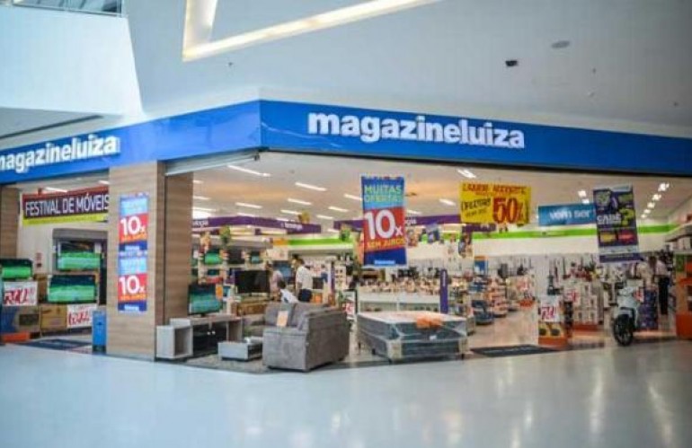 Magazine Luiza faz oferta de 150 milhões de ações e levanta ao menos R$ 3,4 bilhões