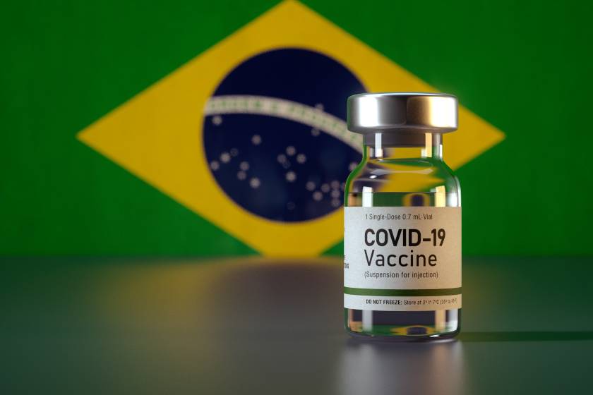 Butantan aguarda aval da Anvisa para imunização de adolescentes com CoronaVac