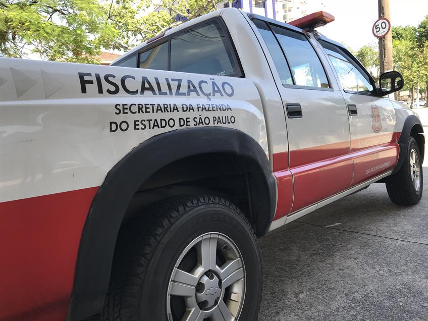 Operação fiscaliza postos de combustíveis: de 217 bombas, 39 estavam irregulares
