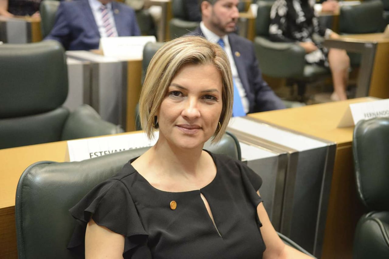 Deputada Graciela destina implante anticoncepcional para mulheres desprotegidas