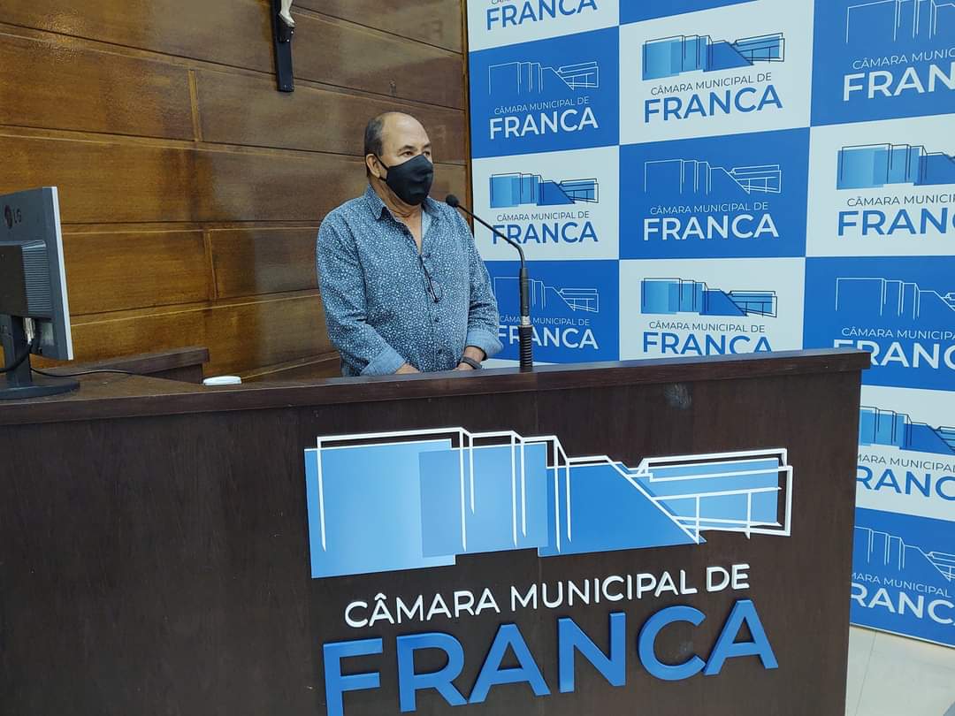Sindicato quer imunização prioritária dos varredores e coletores de lixo de Franca