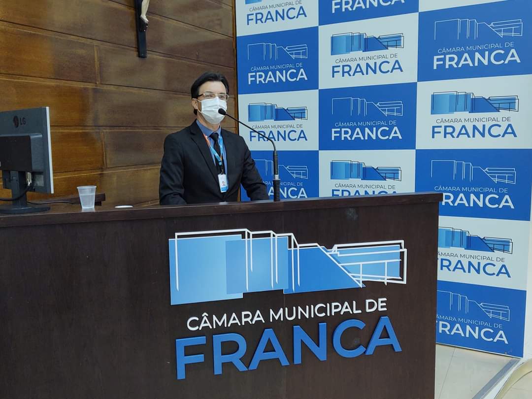Consultor da CPFL vai à Câmara justificar para os vereadores as falhas no serviço