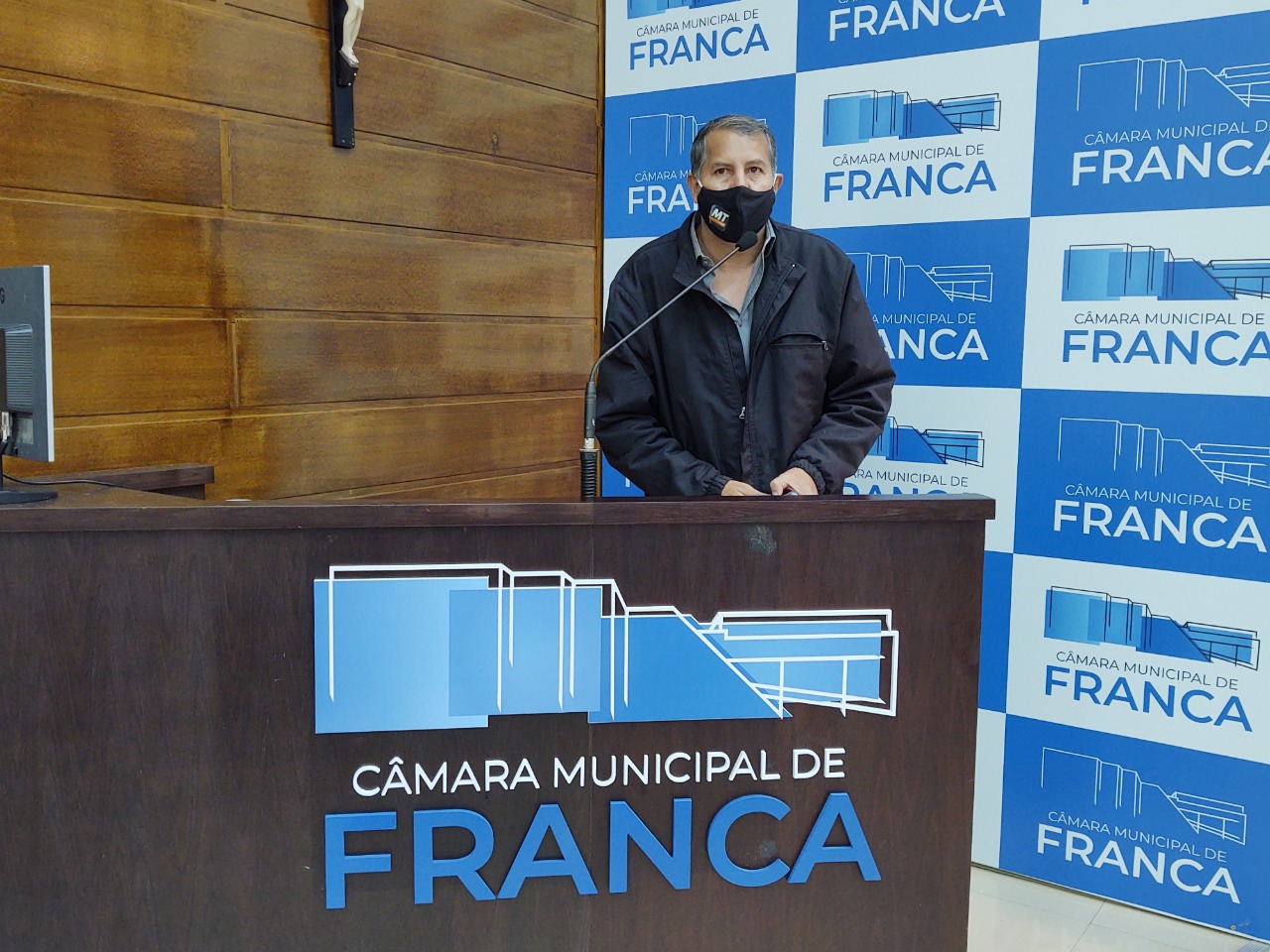Tidy, Lindsay e Pelizaro querem instituir Semana Municipal do Orgulho LGBT em Franca