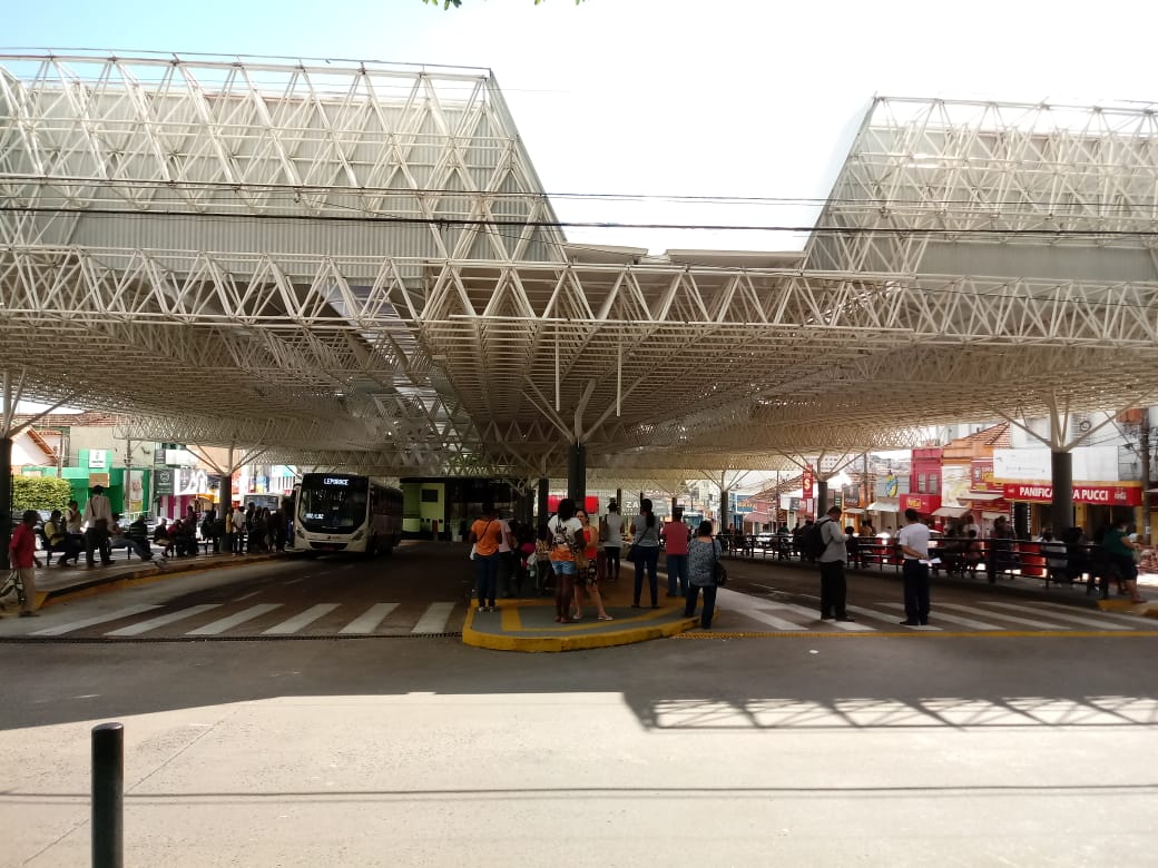 Projeto de Lei de Pelizaro é aprovado; bilhetagem da São José terá que ser divulgada