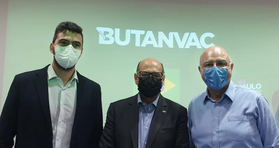 Vacina do Butantan inicia testes na região; Franca está na fila para o ano que vem