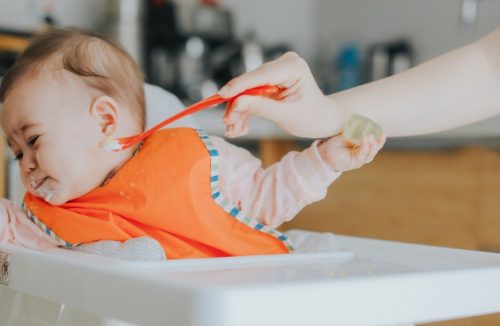 O bebê não quer comer? Conheça as causas para isso e como resolver a situação - Jornal da Franca
