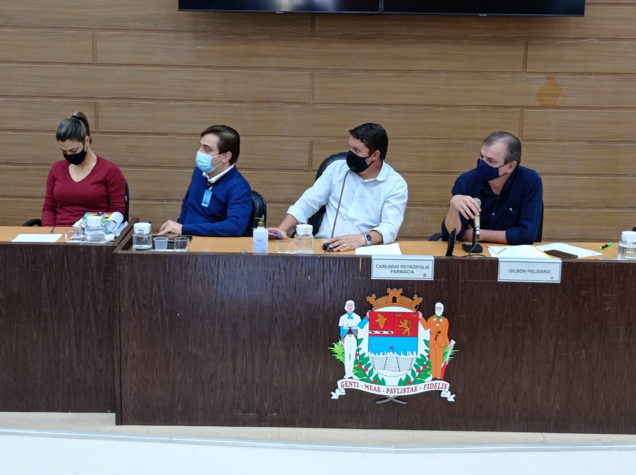 Semana Municipal de Orgulho LGBT entra em discussão na Câmara de Franca