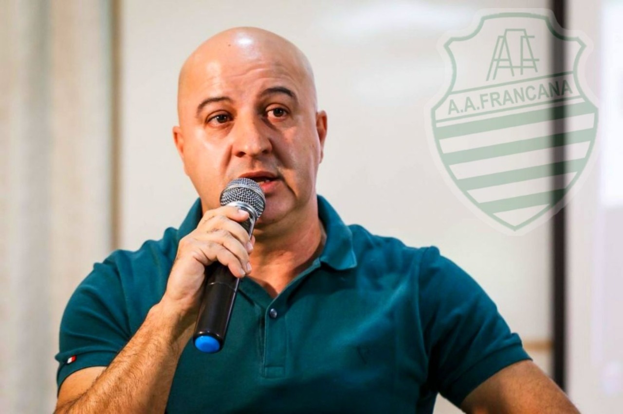 Sem conseguir apoio financeiro, times de base da Francana ficam fora do Paulista