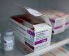 Terceira dose de reforço da vacina AstraZeneca tem estudo autorizado pela Anvisa - Jornal da Franca