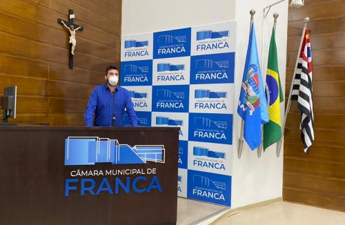 Geadas trazem prejuízo aos produtores de Franca, que pedem socorro para não quebrar - Jornal da Franca