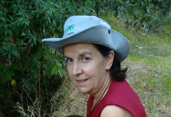 Morre, aos 69 anos, Conceição de Faria, mãe de diretor-geral da Câmara de Franca