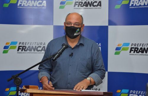 Alexandre Ferreira apresenta projeto duplicado e será oficiado pela Câmara Municipal - Jornal da Franca