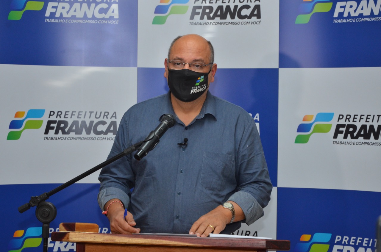 Alexandre Ferreira apresenta projeto duplicado e será oficiado pela Câmara Municipal