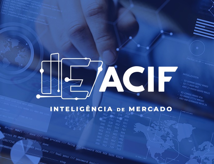 Pesquisas de mercado, eleitorais, ferramentas e base de dados: os 4 anos do IE-ACIF