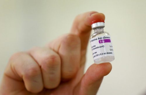 AstraZeneca: Franca adia aplicação da 2ª dose desta 4ª feira por falta de vacinas - Jornal da Franca