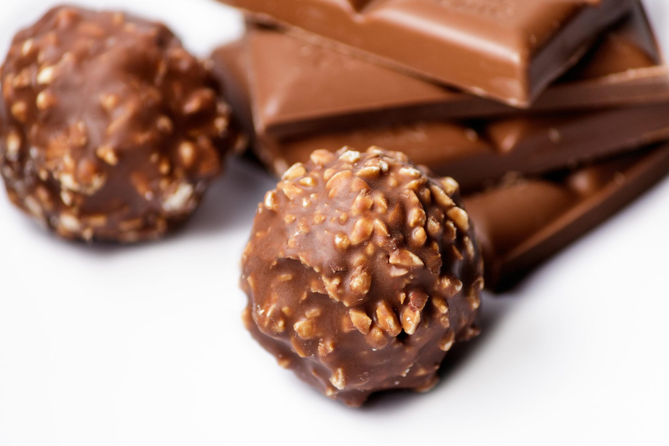 Fussol está com inscrições abertas para curso de chocolate – veja como se inscrever!